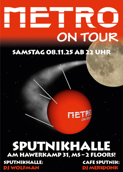 Metro Sputnik 11 2025 rb